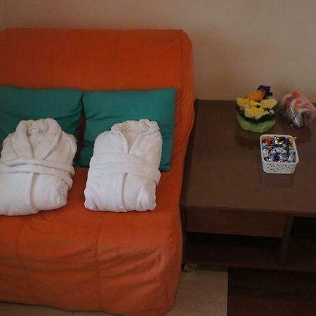 קרקוב Aleksroks Apartments מראה חיצוני תמונה